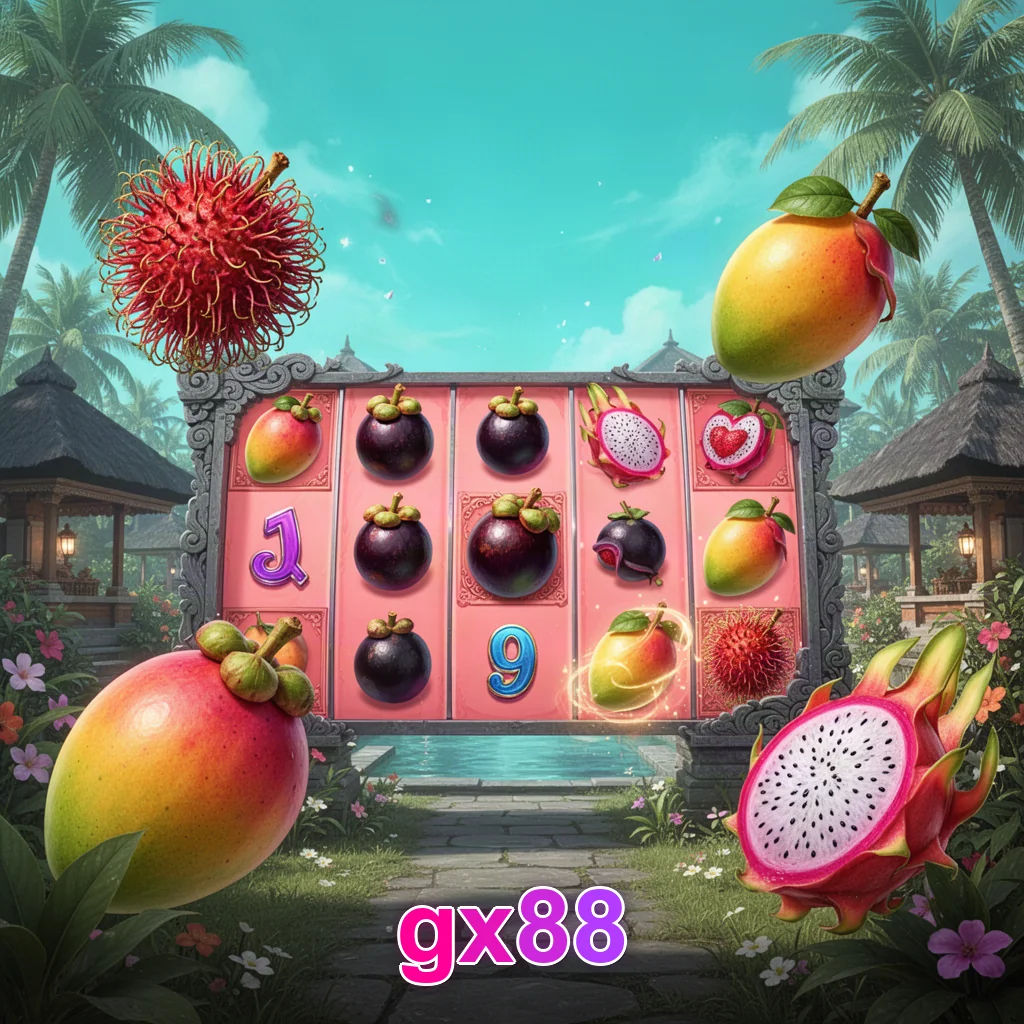 gx88 bonus