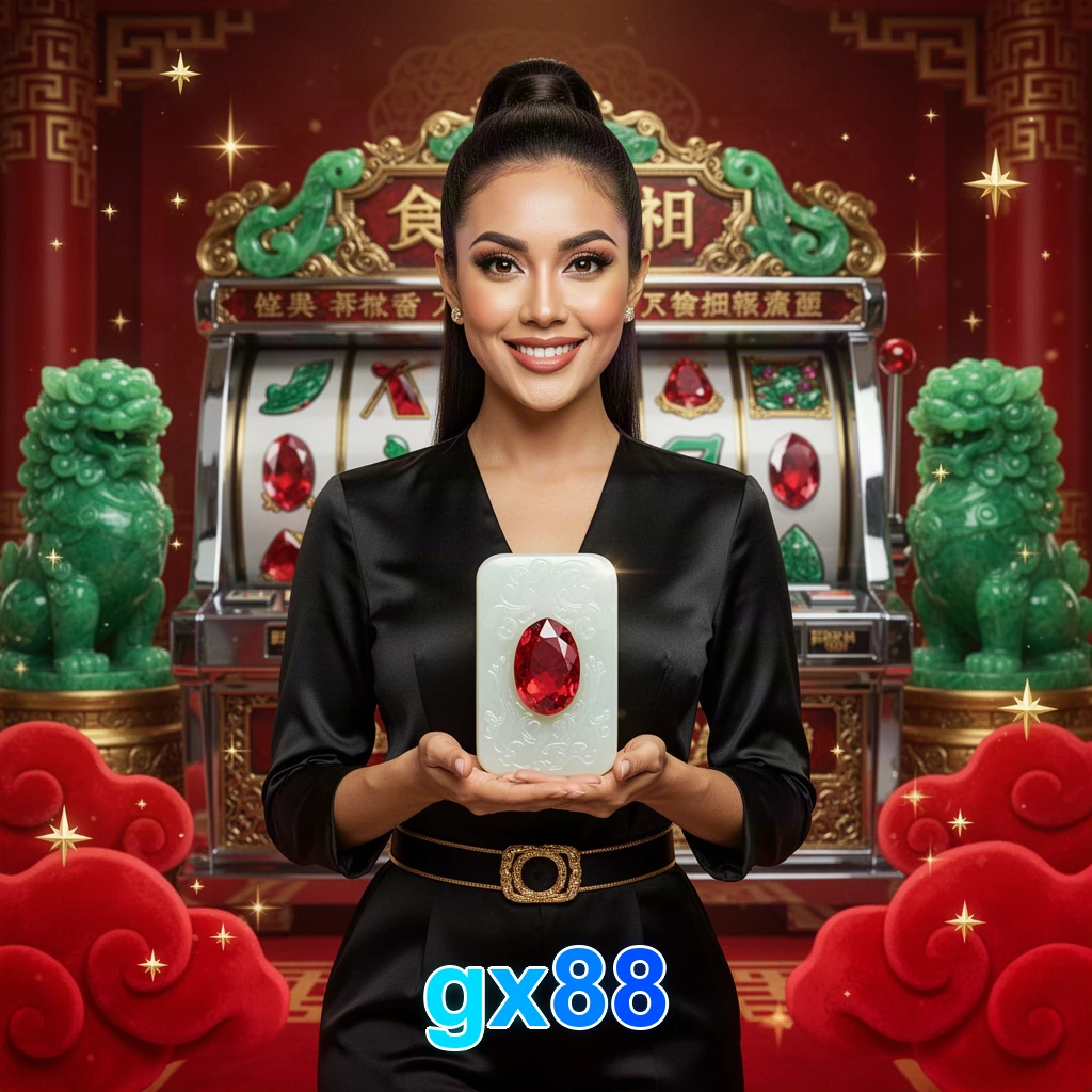 Telegram gx88