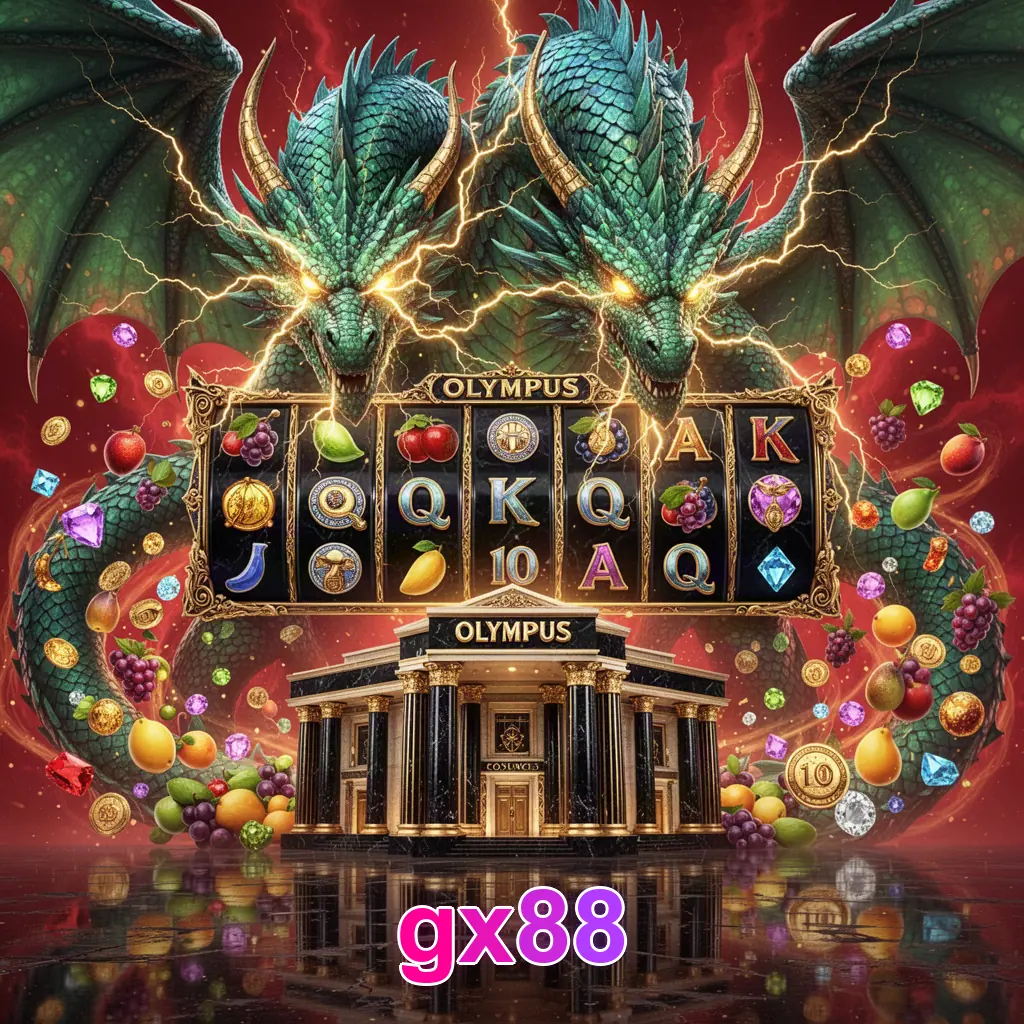 Game Fortune gx88