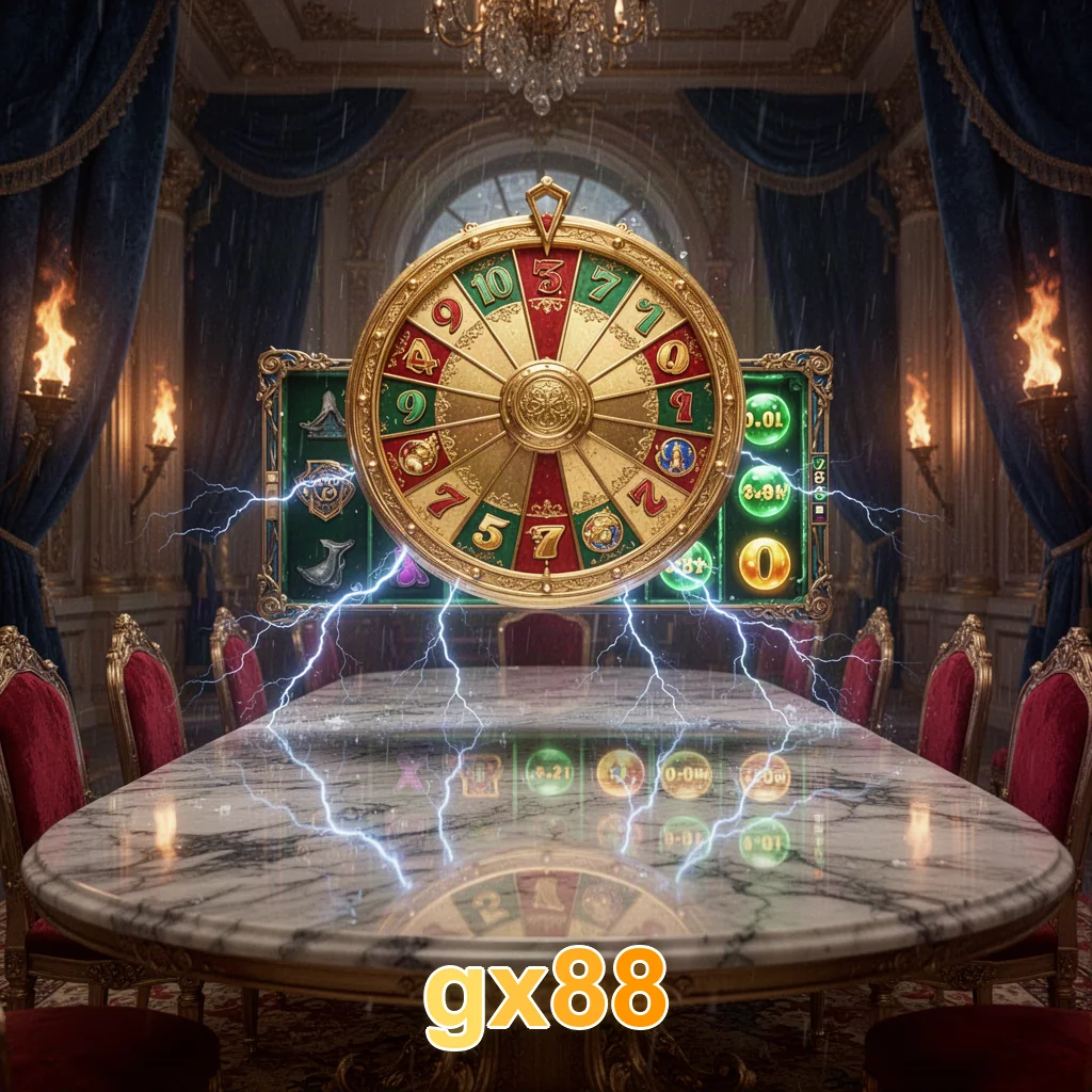 Penyedia slot utama gx88 - NetEnt, Pragmatic Play, Play'n GO